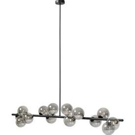 Lampa Wisz Ca Scala Balls Black Cm Kare Design Sklep Z