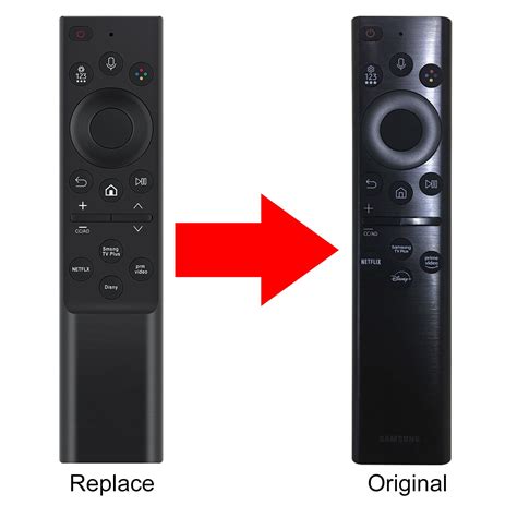 New Bn59 01386a Replace Voice Remote Control Fit For Samsung Tv Samsung