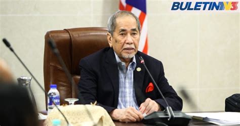 Kajian Lanjut Fasa Dua Mansuh Hukuman Mati Mandatori Bakal Dilaksanakan