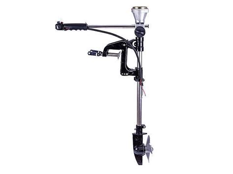 Крепление для Лодочного Мотора VORSKLA ПМЗ 52 — Купить Недорого на Bigl ...