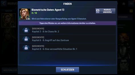 Marvel Future Fight Guide Zur Teambildung Bluestacks