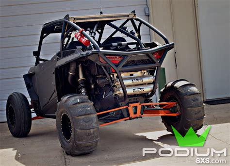 Lightweight Toy Hauler For Polaris Rzr 4 1000 Wow Blog