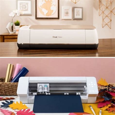 Silhouette Cameo 4 Vs Cricut Maker Which Is Better 2024 Awesome Alice