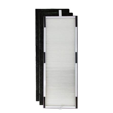 Hunter Replacement Filter Value Pack For HP600 Air Purifier Series H