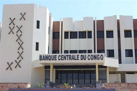 Rdc Mme Malangu Kabedi Mbuyi Nommée Gouverneure De La Banque Centrale