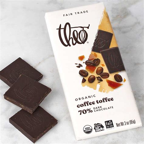 Theo Chocolate Bars Ubicaciondepersonas Cdmx Gob Mx