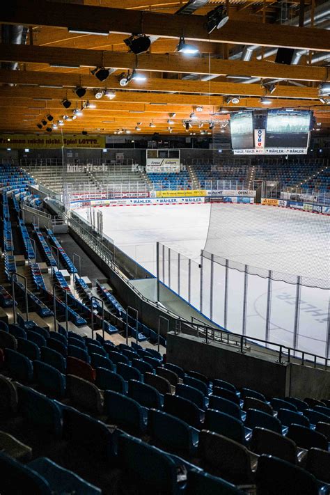 Tickets fürs Viertelfinale Karten verfügbar Fischtown Pinguins