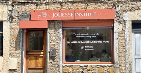 Joliesse Institut institut de beauté à Bourgoin Jallieu