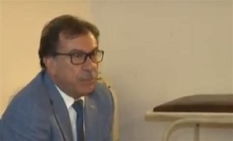 Brogli Elettorali Condanna Definitiva Per Ex Presidente Ordine Infermieri