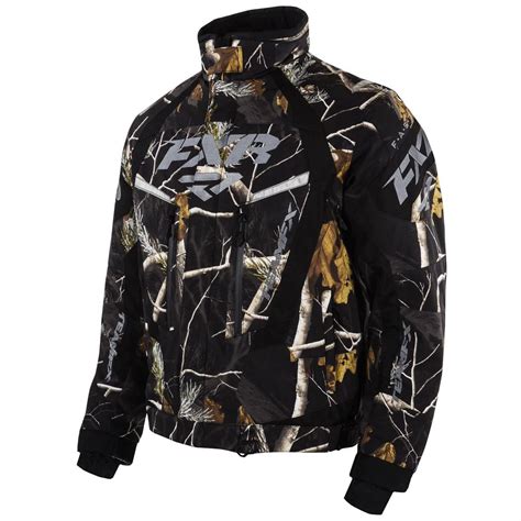 Fxr Team Fx Jacket Snowmobile Clothing At Sportsman S Guide