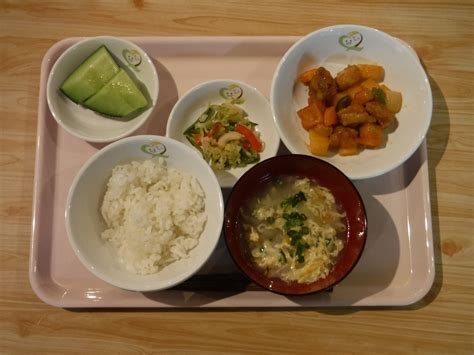 主菜：高野豆腐のオランダ煮 げんきな森中央保育園｜大分市にある自然豊かな保育園です。