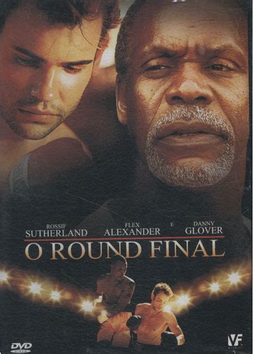 Sebo Do Messias Dvd O Round Final