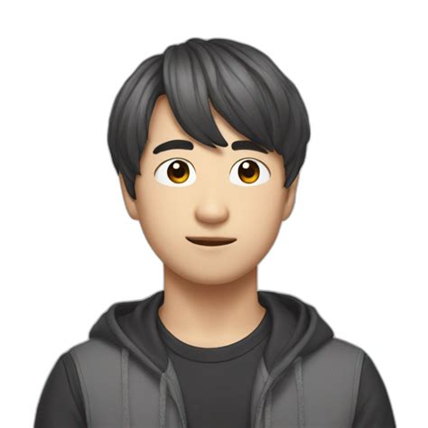 Bts Jk Ai Emoji Generator