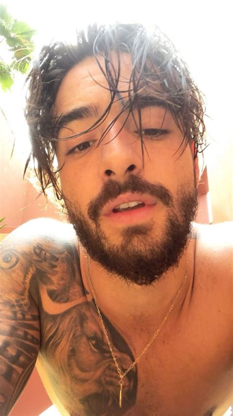 Pin On Maluma My Dirty Boy