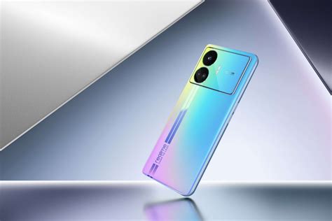 Snapdragon Gen Realme Gt Neo Se Yahoo