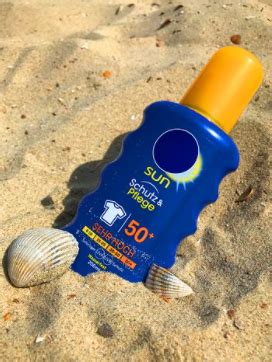 The Best Biodegradable Sunscreen - 9 Brands You Need to Know