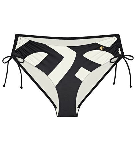 DÓŁ OD BIKINI dół od stroju kąpielowego Triumph Summer Allure Midi X 36 7613111786829 Cena