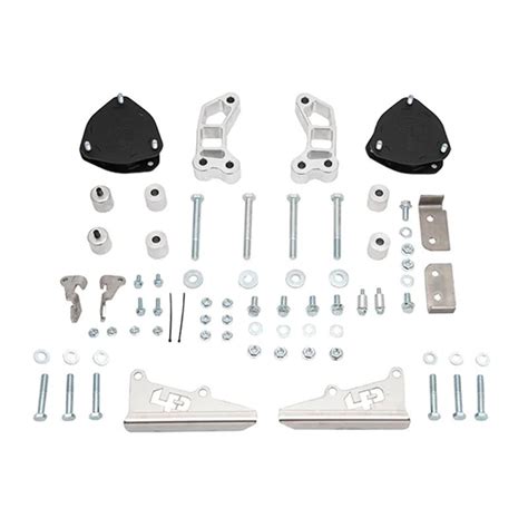 2018-2021 Subaru Crosstrek 1.5" Lift Kit – VIP Auto Accessories