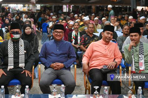 SAMBUTAN JUBLI EMAS 50 TAHUN STADIUM DARUL MAKMUR MOMEN KESATUAN RAKYAT