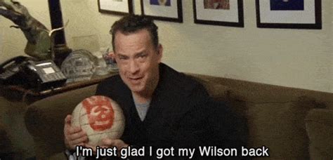 wilson tom hanks – Hobby Help