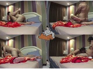 ThaiGirl Chinese new Years BBW Blowjob Reality BearBlur จดนองหมในวนตรษจนซะหนอย Part