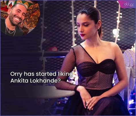 Orry Interview Bigg Boss Wild Card Entry Orry Has Started Liking