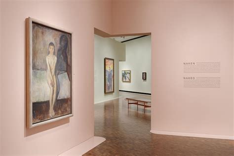 Así Es El Increíble Museo Munch Un Lugar Para Ir Más Allá De El Grito