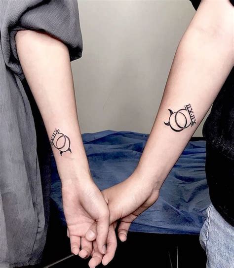 Elegant Libra Tattoos That Are Gorgeously Balanced Libra Tattoo