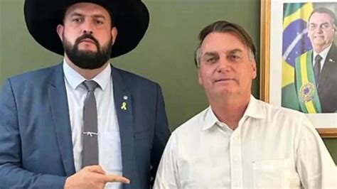 Justi A Decreta Mandado De Pris O Para Deputado Bolsonarista Veja O Motivo