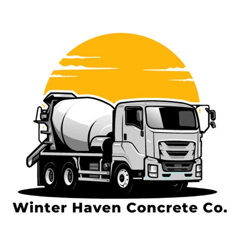 Concrete Slabs and Foundations in Winter Haven | Winter Haven Concrete Co