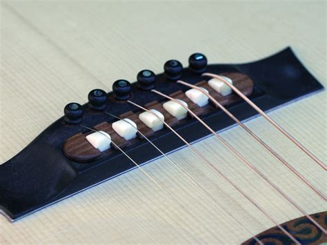 Gibson Adjustable Bridge Vs Standard Bridge 2021 J 45 J 50 59 Off