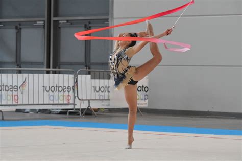 Federazione Ginnastica D Italia Rimini Ultimi Giorni Della Winter