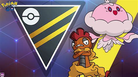 Ultra League Open Season 11 Meta The Best Pokemon And Teams To Use In