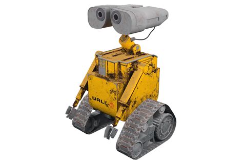 Робот Wall-E: 2 варианта — купить на KeyGa.me