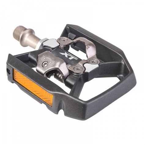 Shimano Xt T8000 Spd Pedals