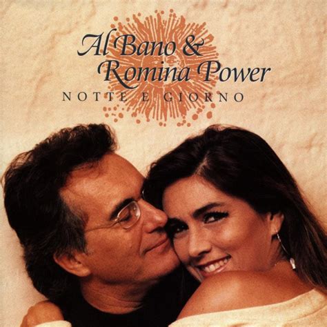 Al Bano Romina Power Torneremo A Venezia Lyrics Musixmatch