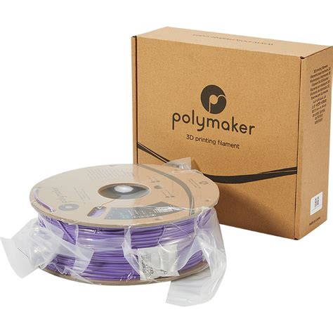 Polymaker Polylite Pla Jamfree Technology Mm G Lila