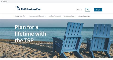 What Is A Thrift Savings Plan (TSP)? - Enduring Finances 