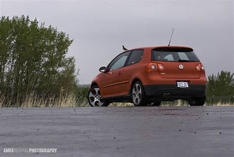 2008 Volkswagen Gti Review Fast Friends Indeed