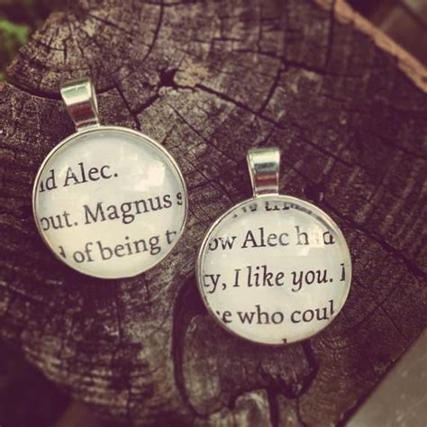 Alec Lightwood Magnus Bane Malec Shadowhunters Mortal Instruments