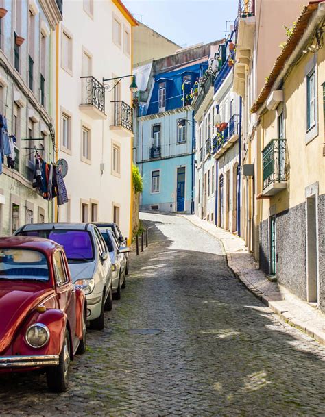 Experience Lisbon Lonely Planet Portugal Europe