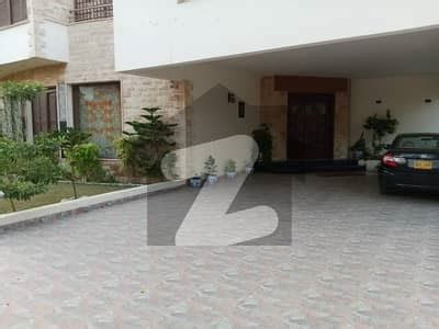 1000 Yards Bungalow For Rent In Phase V Dha Karachi DHA Phase 5 DHA