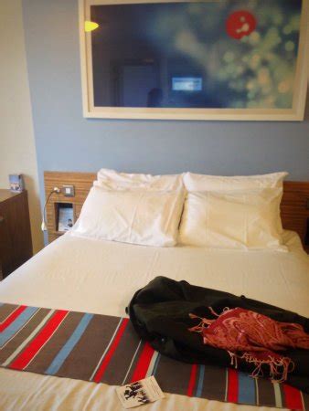 Travelodge Worthing Seafront - UPDATED 2018 Prices & Hotel Reviews ...