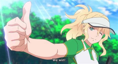 Birdie Wing Golf Girls Story Season 2 Episode 2 Release Date Spoilers And Where To Watch