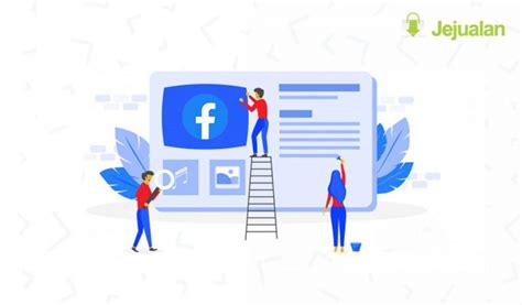 Cara Membuat Iklan Di Facebook Ads Dengan Mudah Dan Cepat Kumpulan