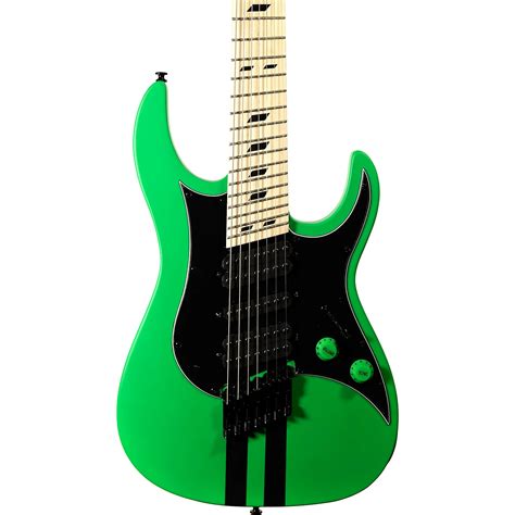 Legator Ninja GT 7 Multi-Scale Electric Guitar | Musician's Friend