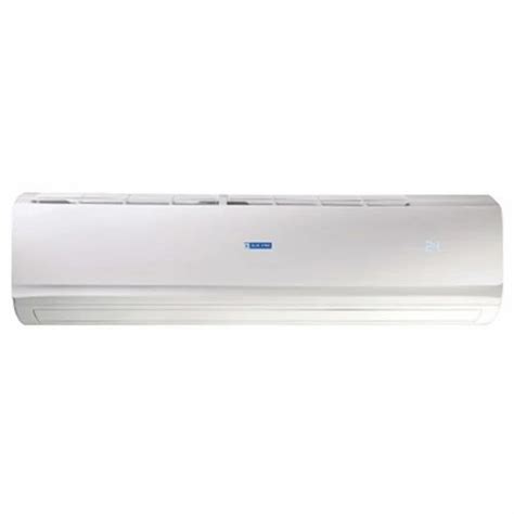 Blue Star Mega Split Commercial Ac At Rs Piece Blue Star Split