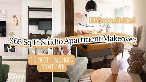 Studio Apartment Layout Small Studio Apartments Studio Apartment