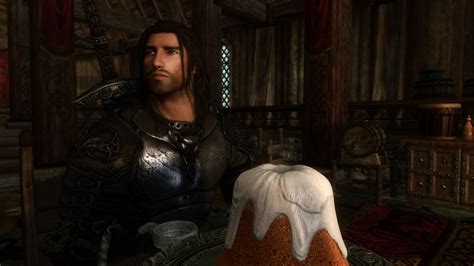 The Elder Scrolls V Skyrim in NPC lerini Elden Geçiren Yeni Mod Yayınlandı