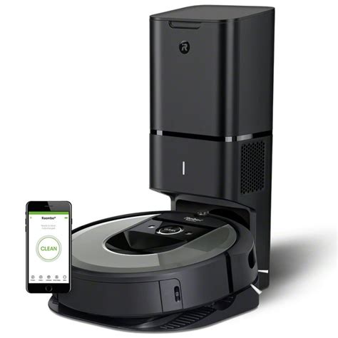 Irobot Roomba I Features And Specs